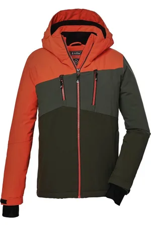 Killtec Ski-jack KSW 150 BYS SKI JCKT