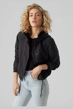 VERO MODA Parka VMZOA SS23 SHORT PARKA