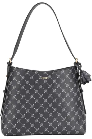 JOOP! Hobo-tas Cortina 1.0 maddy hobo mho Hengeltas schoudertas handtas dames