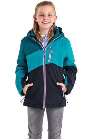 Killtec Ski-jack KSW 166 GRLS SKI JCKT