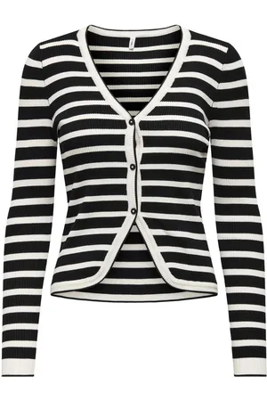 ONLY Vest ONLMEDDI LS V-NECK CARDIGAN CC KNT
