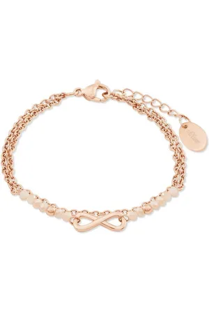 QS by s.Oliver Armband 2022731 met glassteen