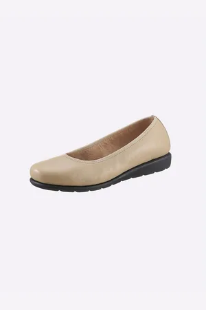 Classic Basics Ballerina