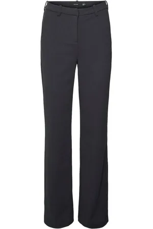 VERO MODA Pantalon VMZAMIRA MR SLIM STRAIGHT PANT