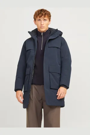 JACK & JONES Parka JPRBLAWAVE PARKA SN