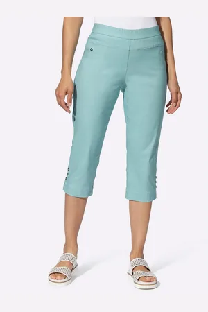 Classic Basics Capribroek