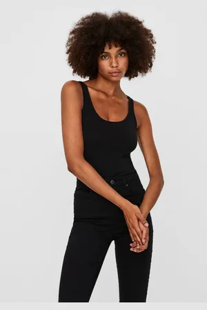 VERO MODA Lange top VMMAXI