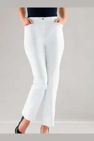 Classic Basics Comfortjeans