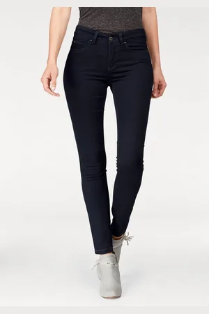 Mac Skinny fit jeans Dream Skinny in hoog-elastische kwaliteit voor de perfecte pasvorm