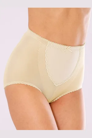 WÄSCHEPUR Corrigerende slip (1 stuk)