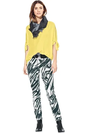 Heine Blouse zonder sluiting