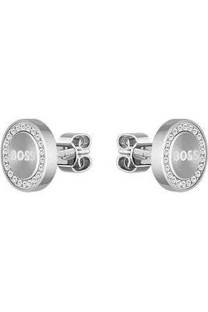 HUGO BOSS Oorstekers IONA, 1580557, 1580558
