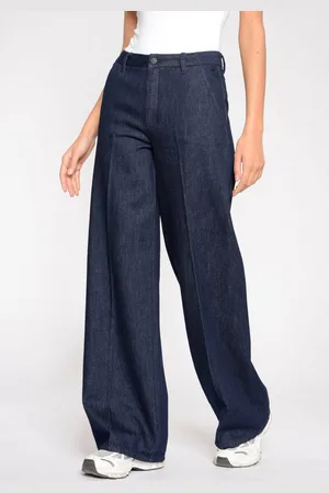 Gang Wijde jeans 94CINZIA PALAZZO
