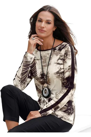 Classic Inspirationen Shirt met print Shirt (1-delig)