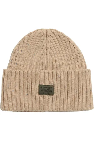 Superdry Beanie WORKWEAR NEP KNITTED BEANIE