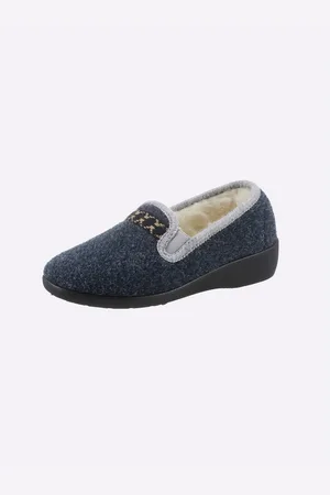 Baur Pantoffels