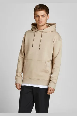 JACK & JONES Hoodie STAR BASIC SWEAT HOOD
