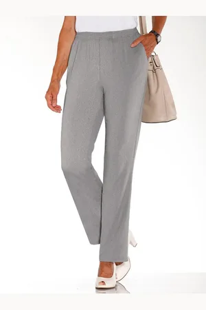 Classic Basics Comfortbroek