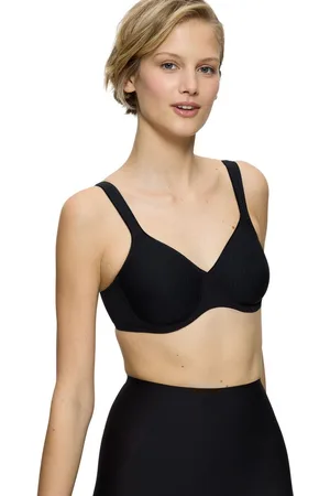 Triumph Beugel-bh Modern Soft+Cotton W