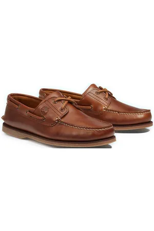 Timberland Bootschoenen CLASSIC BOAT BOAT SHOE
