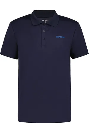 Icepeak Poloshirt H POLOSHIRT BELLMONT
