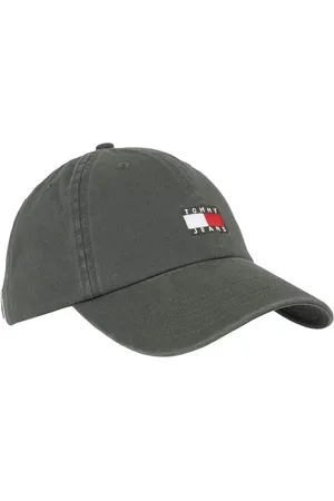 Tommy Hilfiger Baseballcap TJM HERITAGE CAP met groot logoborduursel
