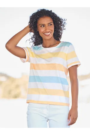 Heine T-shirt Shirt (1-delig)