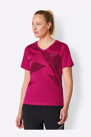 CATAMARAN Trainingsshirt Sportshirt (1-delig)