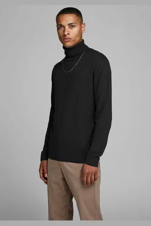 JACK & JONES Coltrui Emil Knit Roll