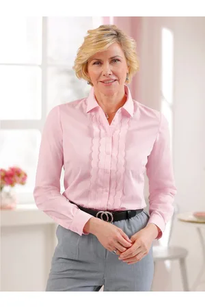 Baur Overhemdblouse