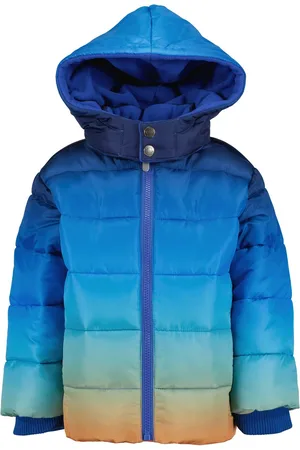 Blue Seven Gewatteerde jas
