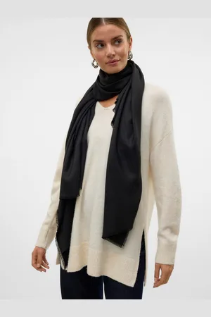VERO MODA Modieus sjaaltje VMCARRIE SCARF NOOS