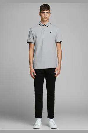 JACK & JONES Poloshirt Paulos Polo