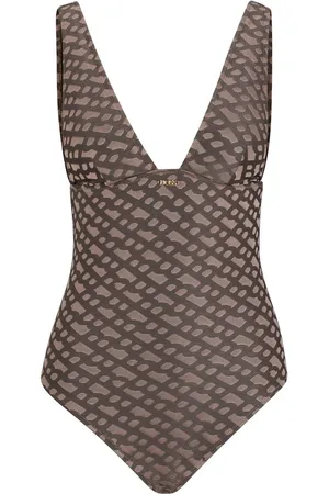 HUGO BOSS Badpak BEATRIX SWIMSUIT