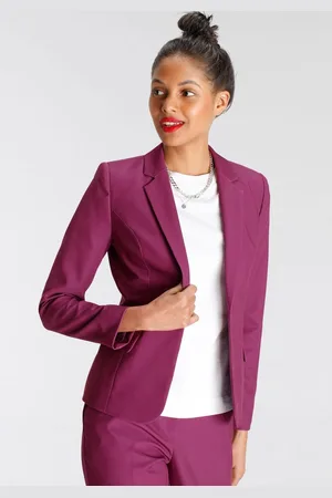 Tamaris Korte blazer in trendkleuren