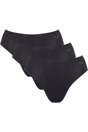 Sloggi Slip GO Daily Cotton Tai 3P (3 stuks)