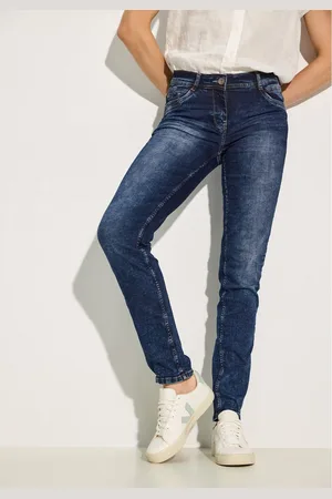CECIL 5-pocket jeans Stijl Scarlett