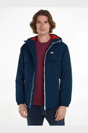 Tommy Hilfiger Outdoorjack TJM PADDED SOLID CHICAGO EXT