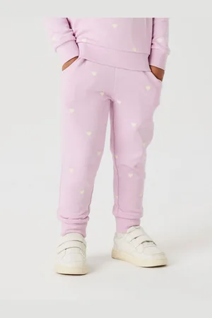 NAME IT Sweatpants NMFVALBA SWE PANT UNB NOOS
