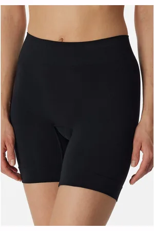 Schiesser Shapingpants "Classic Seamless" met comfortabele band (-)