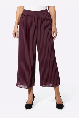 Classic Basics Comfortbroek