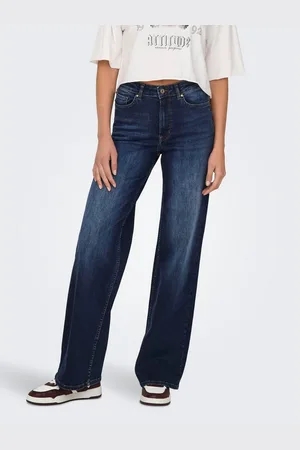 ONLY 5-pocket jeans ONLMADISON BLUSH HW WIDE DNM TAI081 NOOS