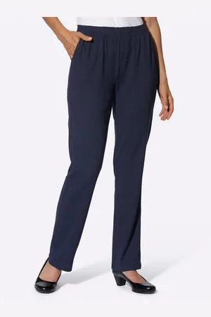 Classic Basics Comfortbroek