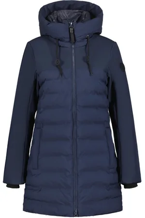 Icepeak Outdoorjack ALBEE