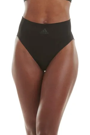 adidas High-waist-slip "Sport Active Seamless Micro Stretch" 720° stretch perfecte pasvorm voor elk lichaam