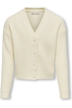 ONLY Vest KOGMANDY LS SHORT BOXY CARDIGAN KNT NOOS