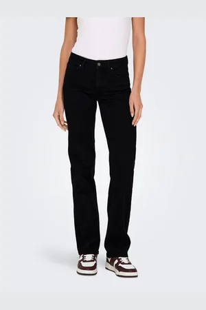 ONLY Straight jeans ONLBLUSH MID STRAIGHT DNM REA2343 NOOS