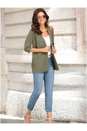 Classic Basics Vest
