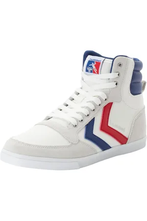 Hummel Sneakers SLIMMER STADIL HIGH