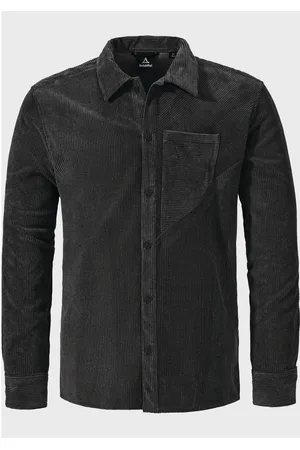 Schöffel Outdooroverhemd Urban Shirt Style Lodos MNS